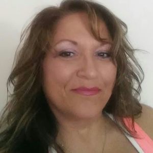 Meet your Posher, Pamela